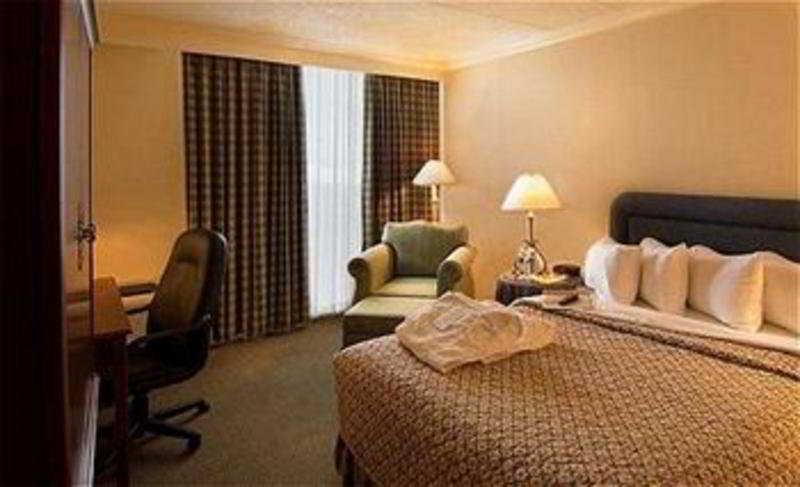델타 호텔 바이 메리어트 수 세인트 마리 워터프런트 수세인트마리 객실 사진